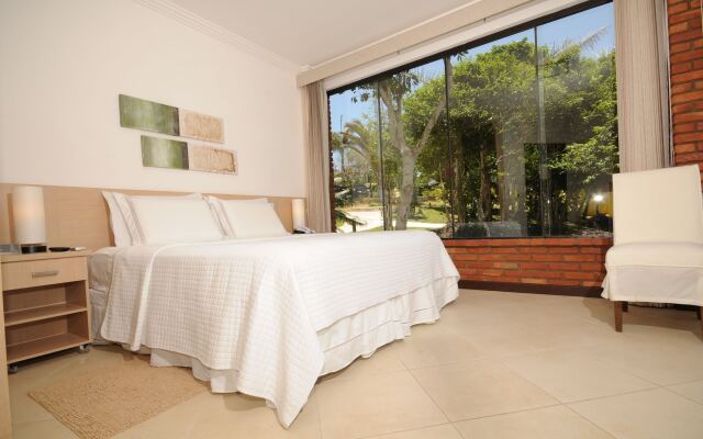 Costa do Sol Boutique Hotel