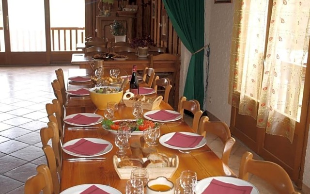 chambre d'hôte Chez Tourache