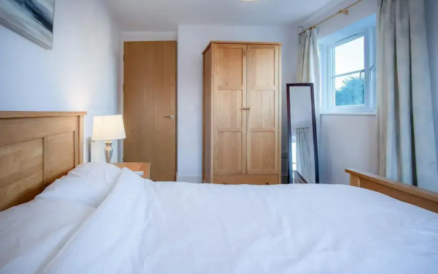 13 Rhodewood House - 2 Bedroom Apartment - Saundersfoot