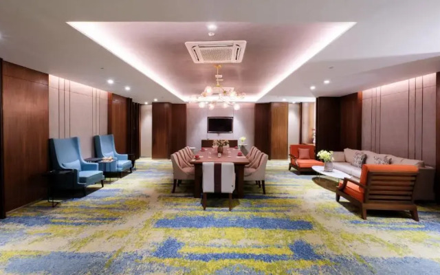 Radisson Lampung Kedaton