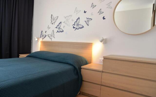 Apartments Palma & Pino