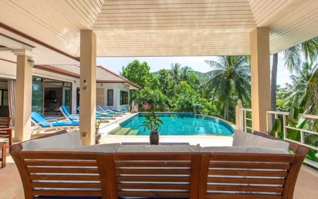 Dreamland Residence