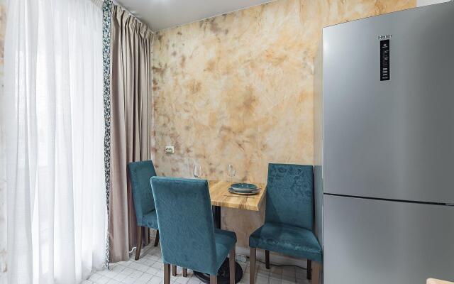 Prima Rent на улице Гоголя 41