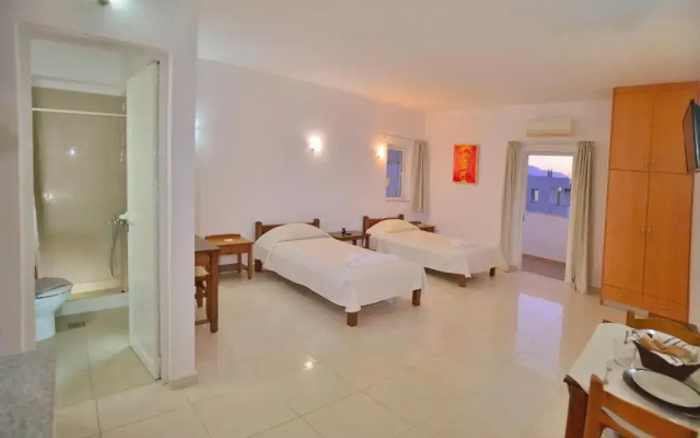 Kreta Apartments