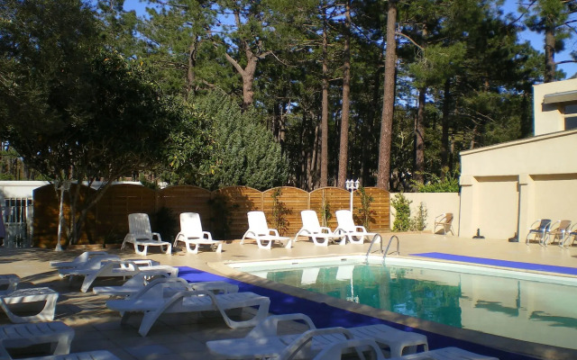 Residence Les Jardins du Golfe