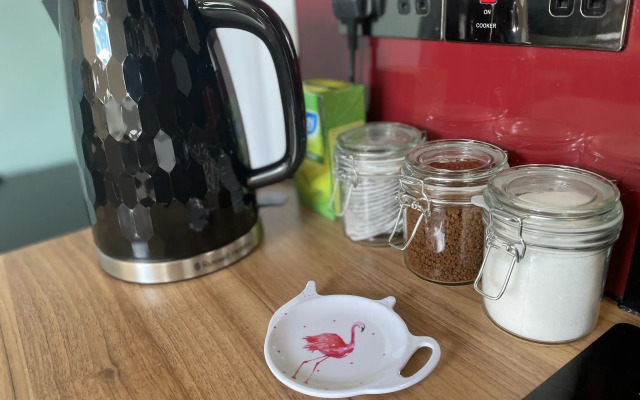 Wayfarers Independent Hostel