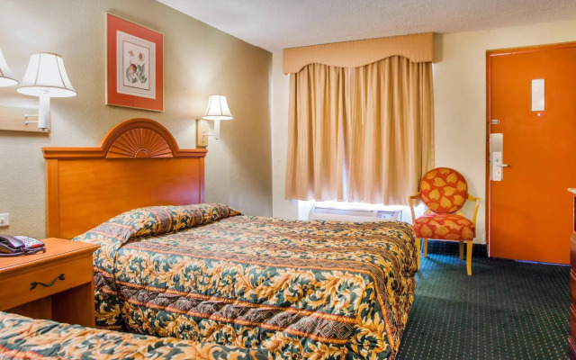 Rodeway Inn Mount Laurel Hwy 73
