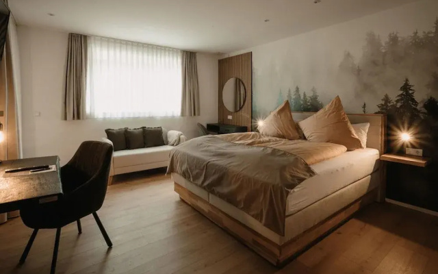 Boutique Hotel Haus Marie