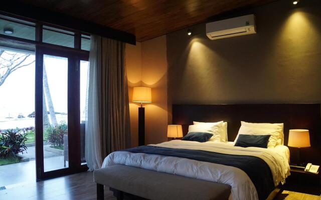 The Pier Phu Quoc Resort
