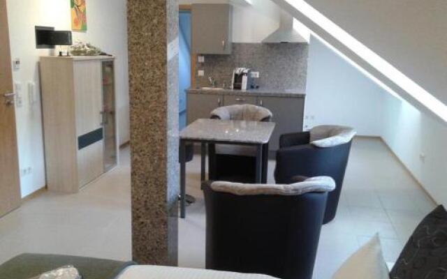 DZT-Schwarzwaldhotel garni