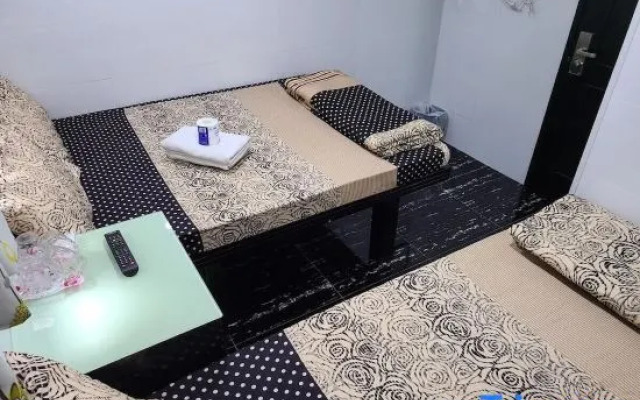 Park Guest House