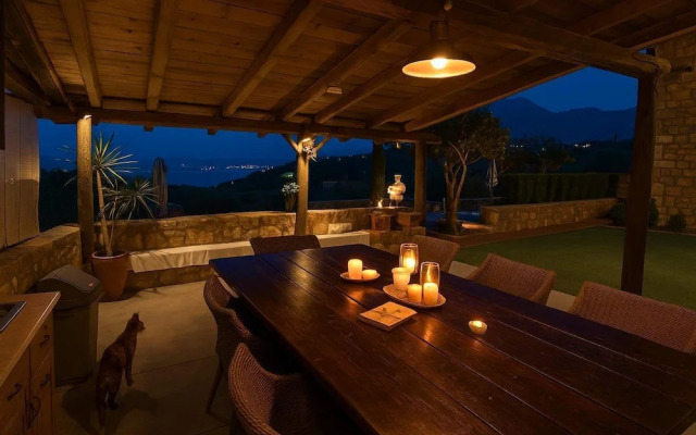 Villavia Residence - Ostria Pool Access Residence