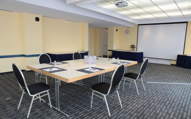 relexa Hotel Bad Salzdetfurth