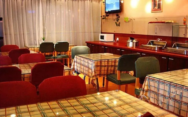 Home Inn