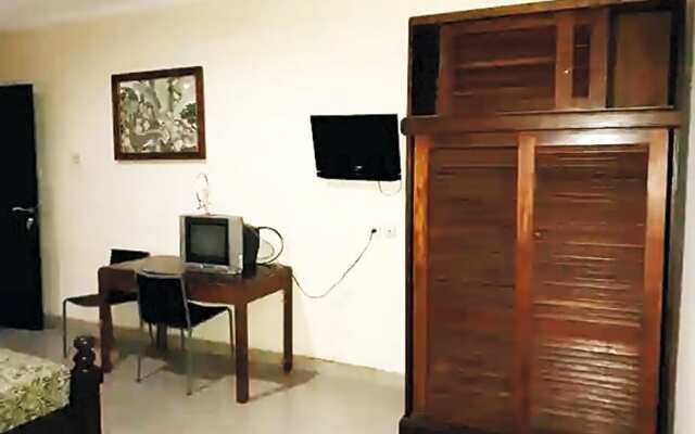 Fontana Guest House RedPartner