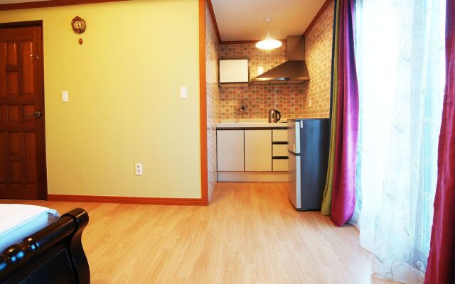 Hodo House