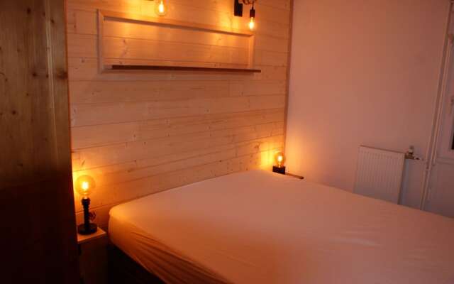 Appartement Domaine des 100 Lacs