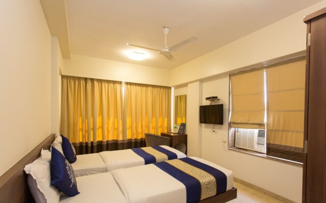 OYO 4689 New Imperial Residency
