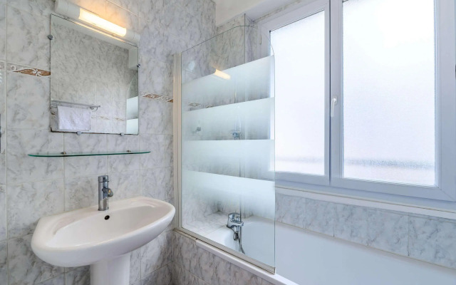 Comfort Hotel Rouen Alba
