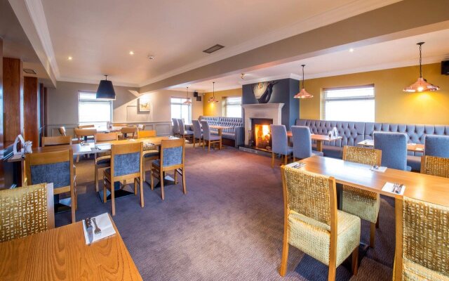 Premier Inn Chesterfield West