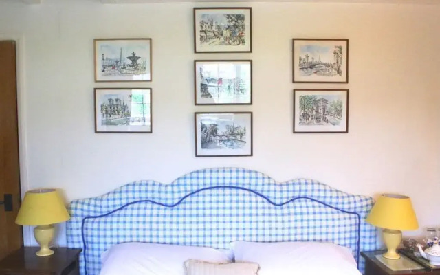 Stone House Bed and Breakfast