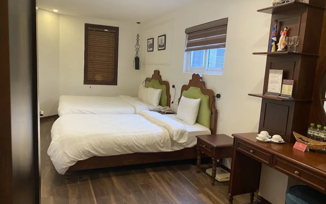 Vision Premier Hotel & Spa