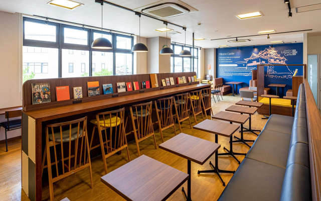 Comfort Hotel Hikone