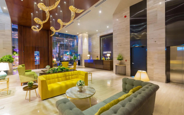 Amena Residences & Suites Managed by Melia