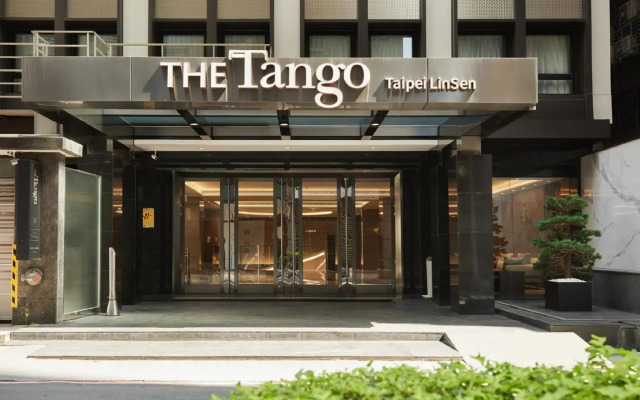 The Tango Taipei LinSen