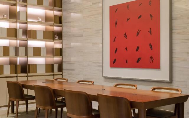 Ji Hotel Shanghai Caoyang Road