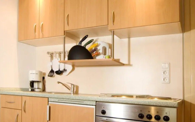 Ferienwohnungen Steinberglift