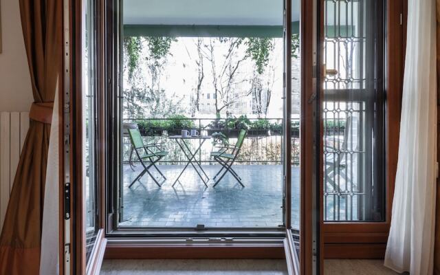 Italianway - D'orsenigo 22