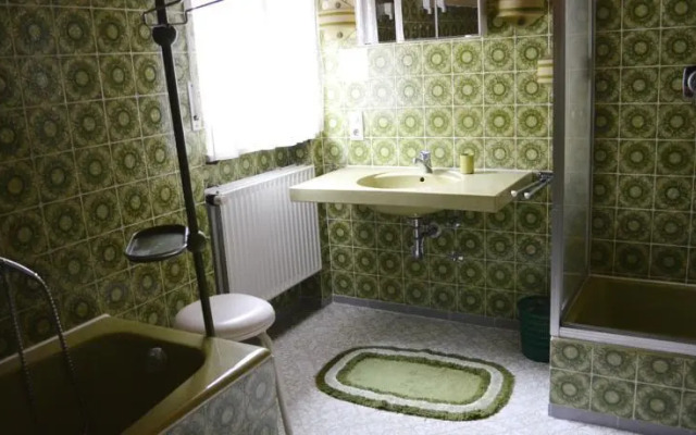 Tucher Stuben Pension Gasthof