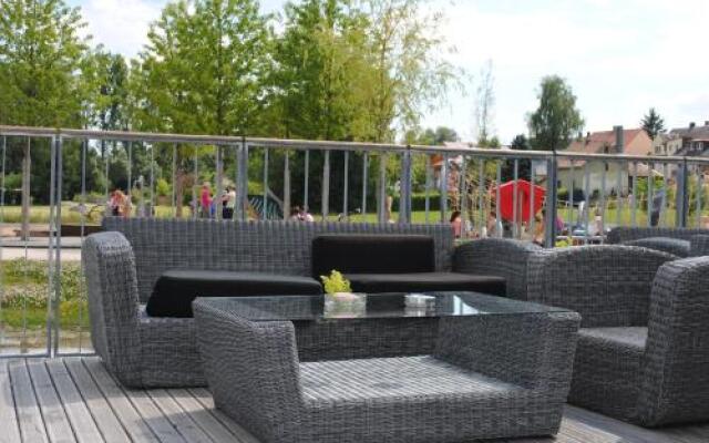 Seenario - Art & Health Hotel am See