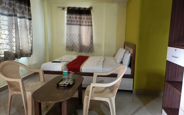 Alankar Residency