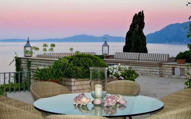 All Greek Villas Corfu