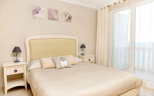 Aparthotel Ola Blanca