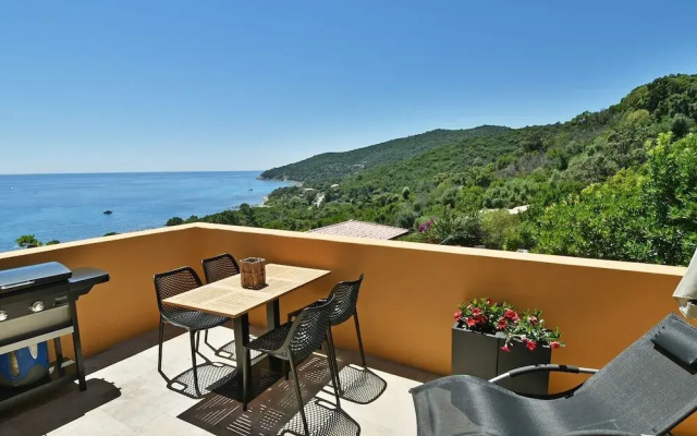La Côte Bleue