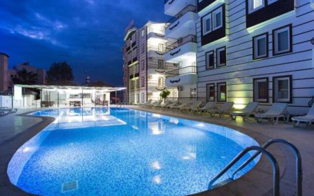 Yeni Astral Apart Hotel