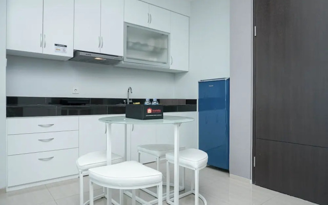 1Br Comfy Apartment At Citralake Suites