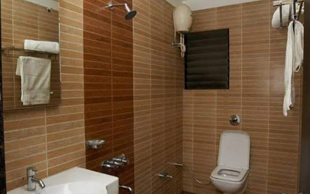 Hotel Shantikamal