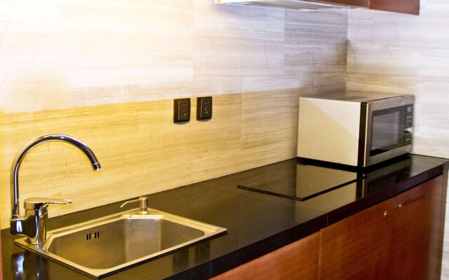 DoubleTree by Hilton Hotel Shenyang