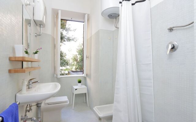 Rent In Rome - San Pietro Suite