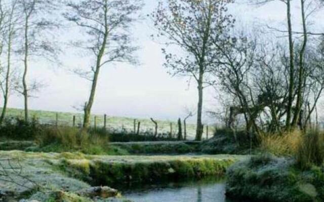 Dernacally House And SPA (Adults Only)