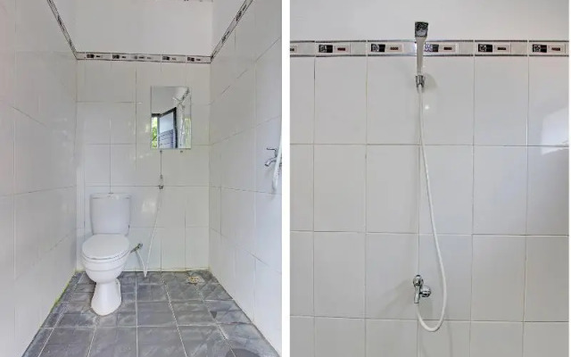 Collection O 91629 Ndalem Abhirama