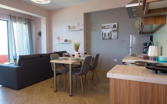 Darmanin Apartment 1 Gyalos Corfu