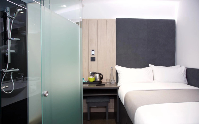 The Z Hotel Bath