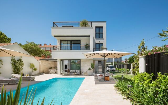 Villa Tereza