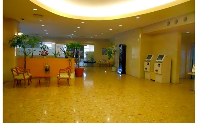 Tourist Inn Kochi / Vacation STAY 27572