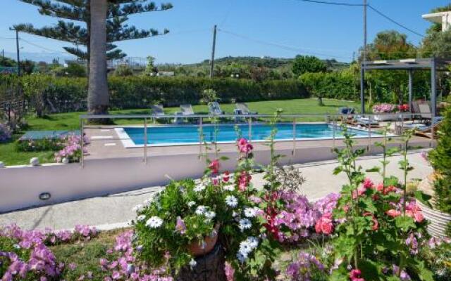 Santy Villa - Gerani